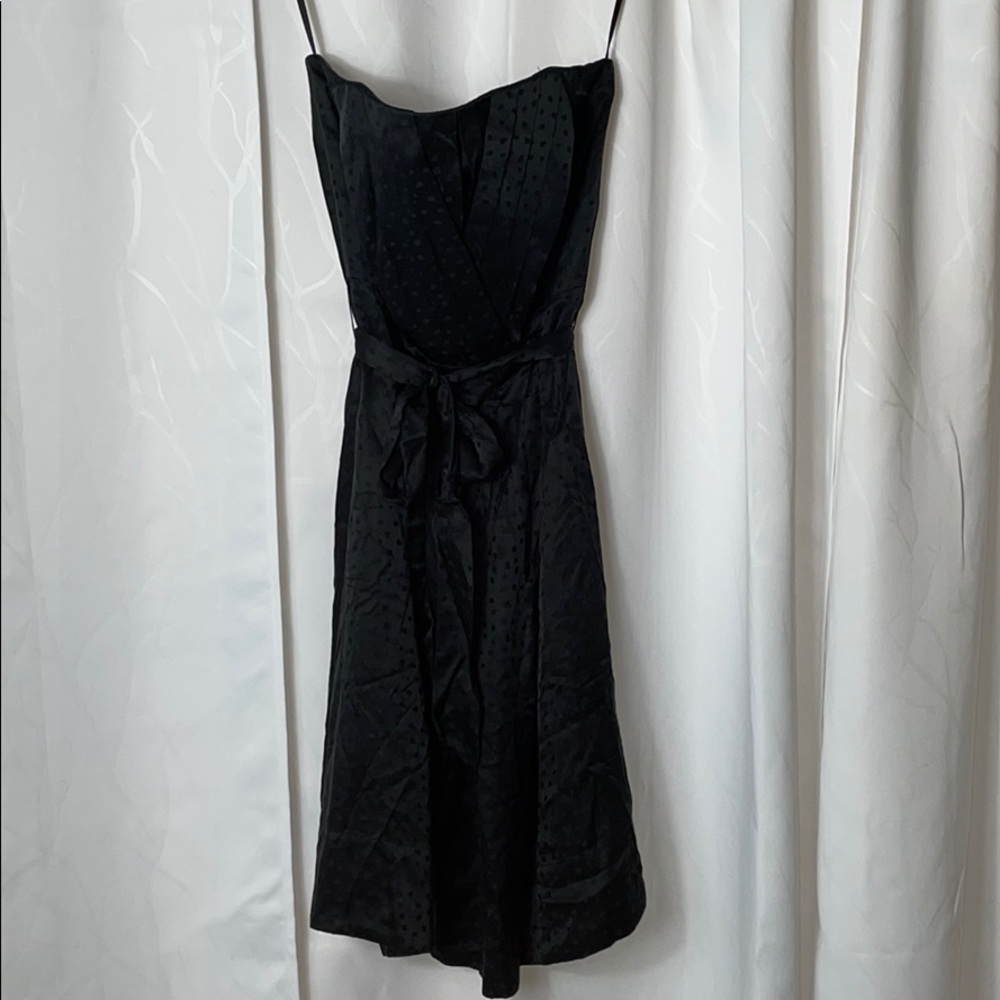 White House black market dress